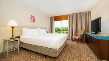 Suite, 1 Bedroom, Non Smoking