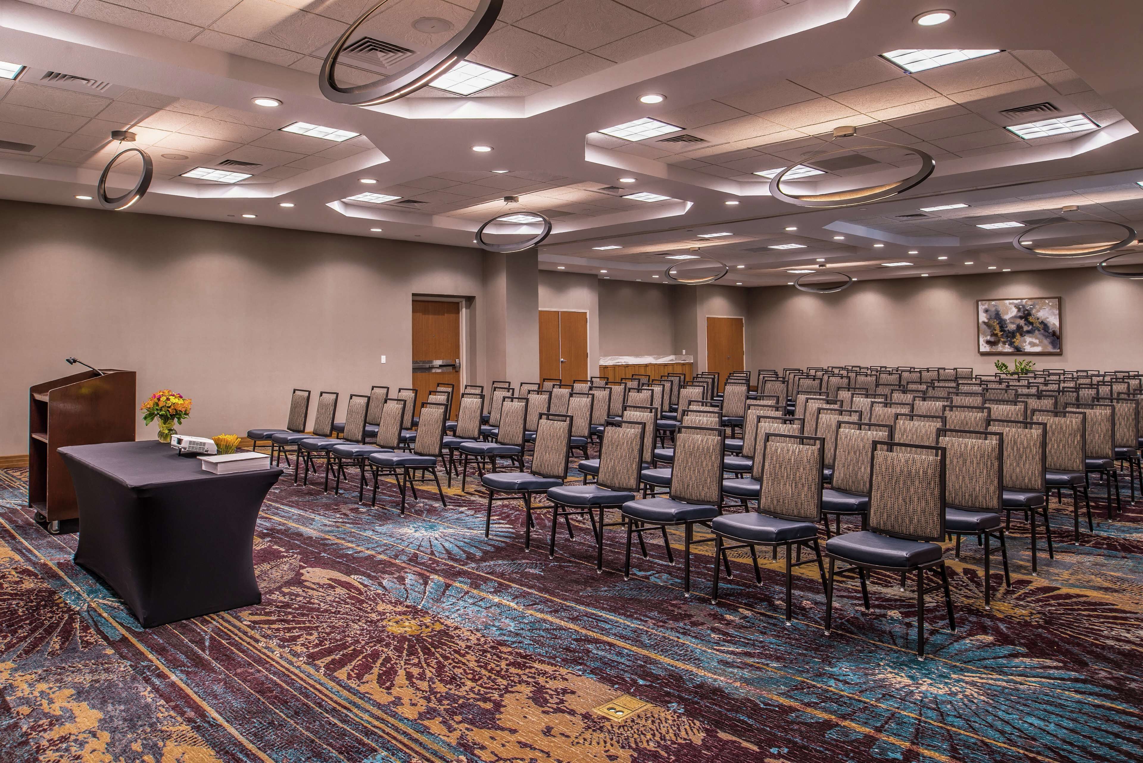 Foto - Hilton Garden Inn Salt Lake City Downtown