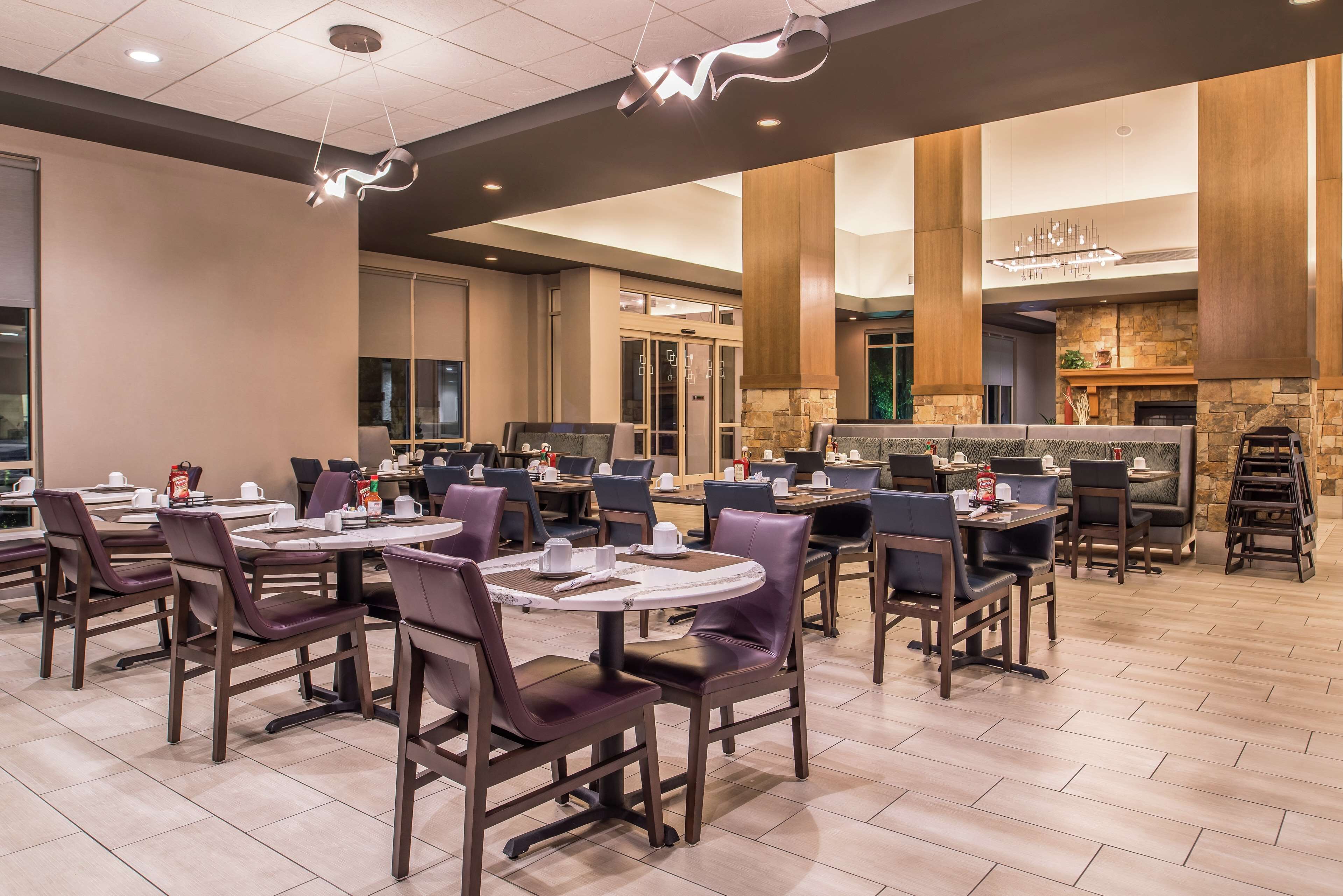 Photo - Hilton Garden Inn Salt Lake City Downtown