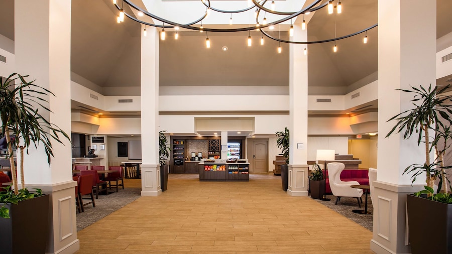 Hilton Garden Inn Nashville/Smyrna