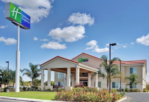 Holiday Inn Express Delano by IHG