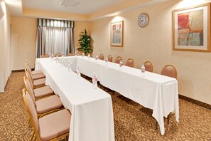 Salle de réunion