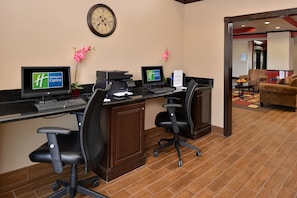 Fasilitas properti