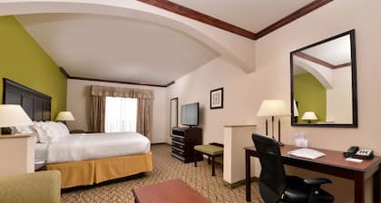 Holiday Inn Express Hotel & Suites Sherman Highway 75 by IHG