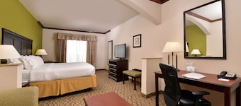 Holiday Inn Express Hotel & Suites Sherman Highway 75 by IHG
