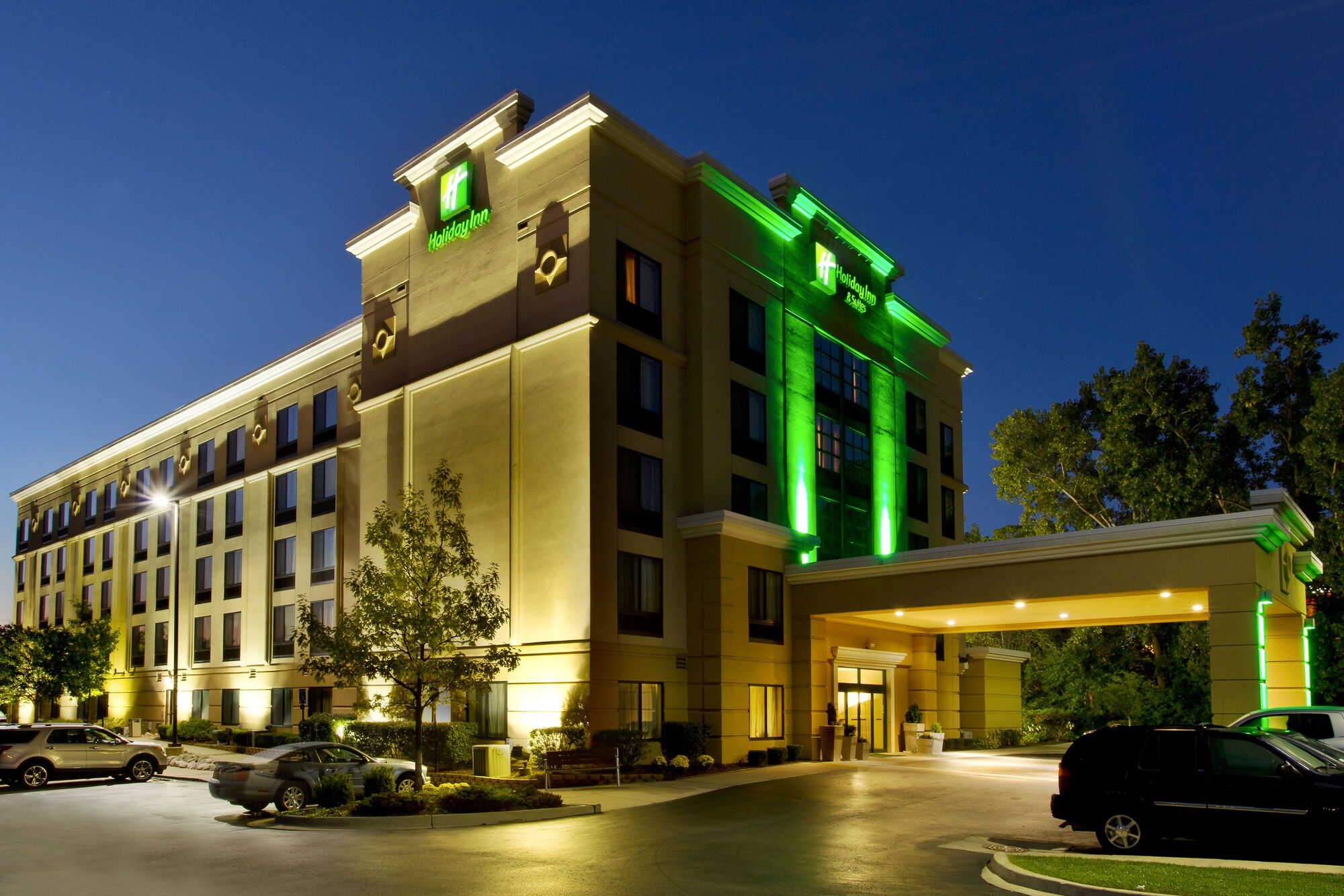 Hoteles de 3 estrellas