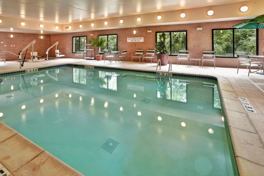 luxury hotels in Ann Arbor
