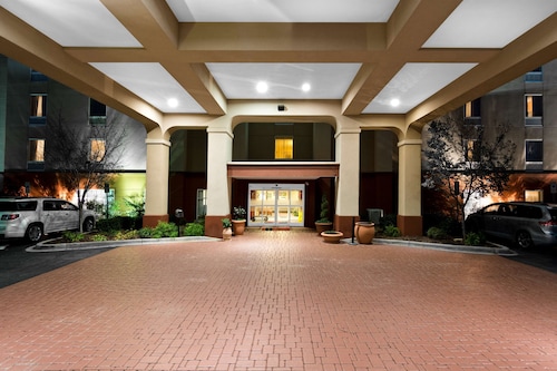 Hampton Inn Statesville