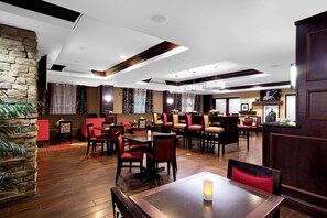 Free daily on-the-go breakfast - Hampton Inn Statesville (Statesville)