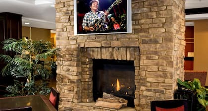 Hampton Inn Statesville