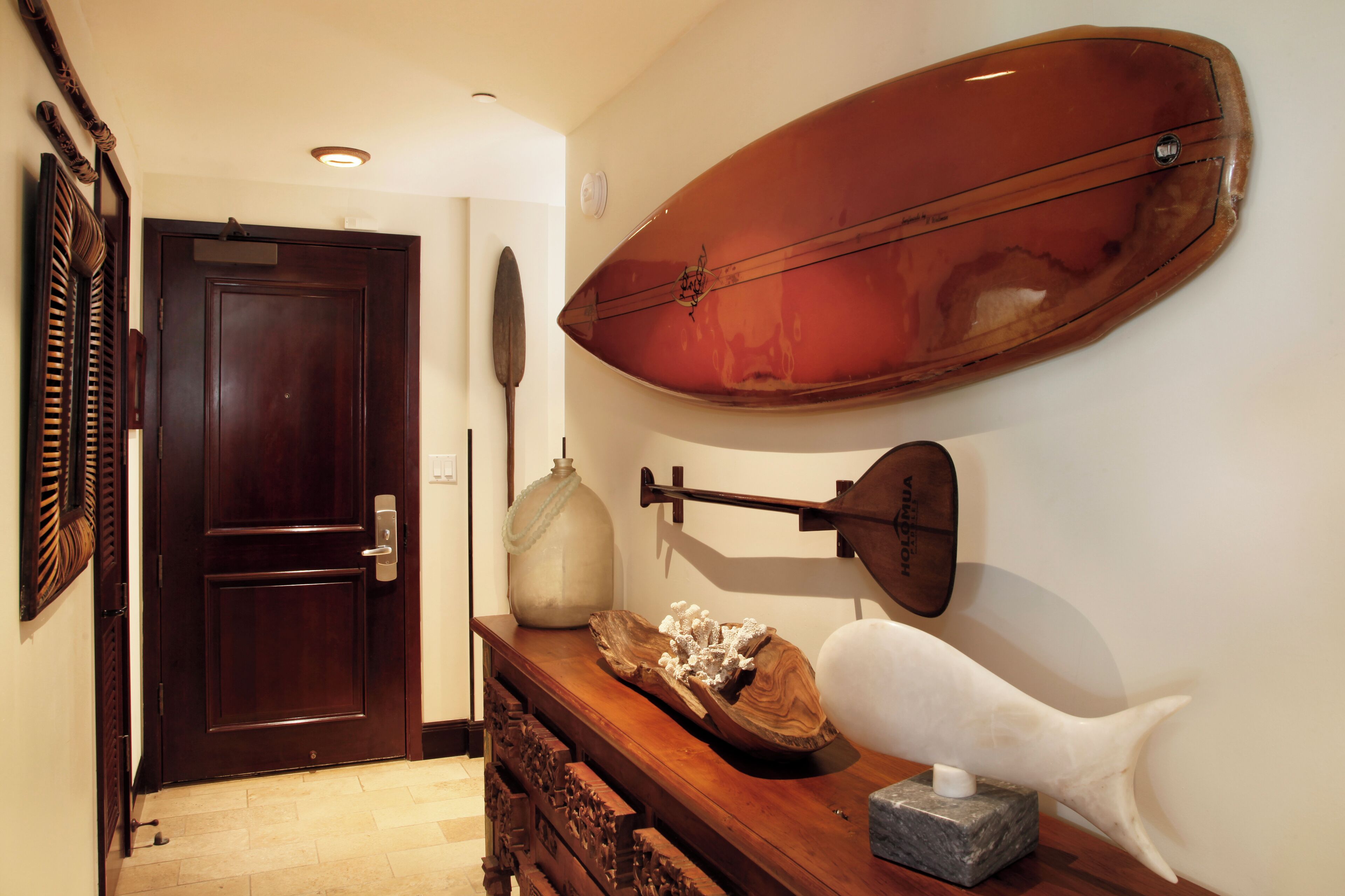 grand room, 2 bedrooms, beachfront (unit a107, premier, 3bath) | living area | 75-inch flat-screen tv with cable channels, tv, pay films