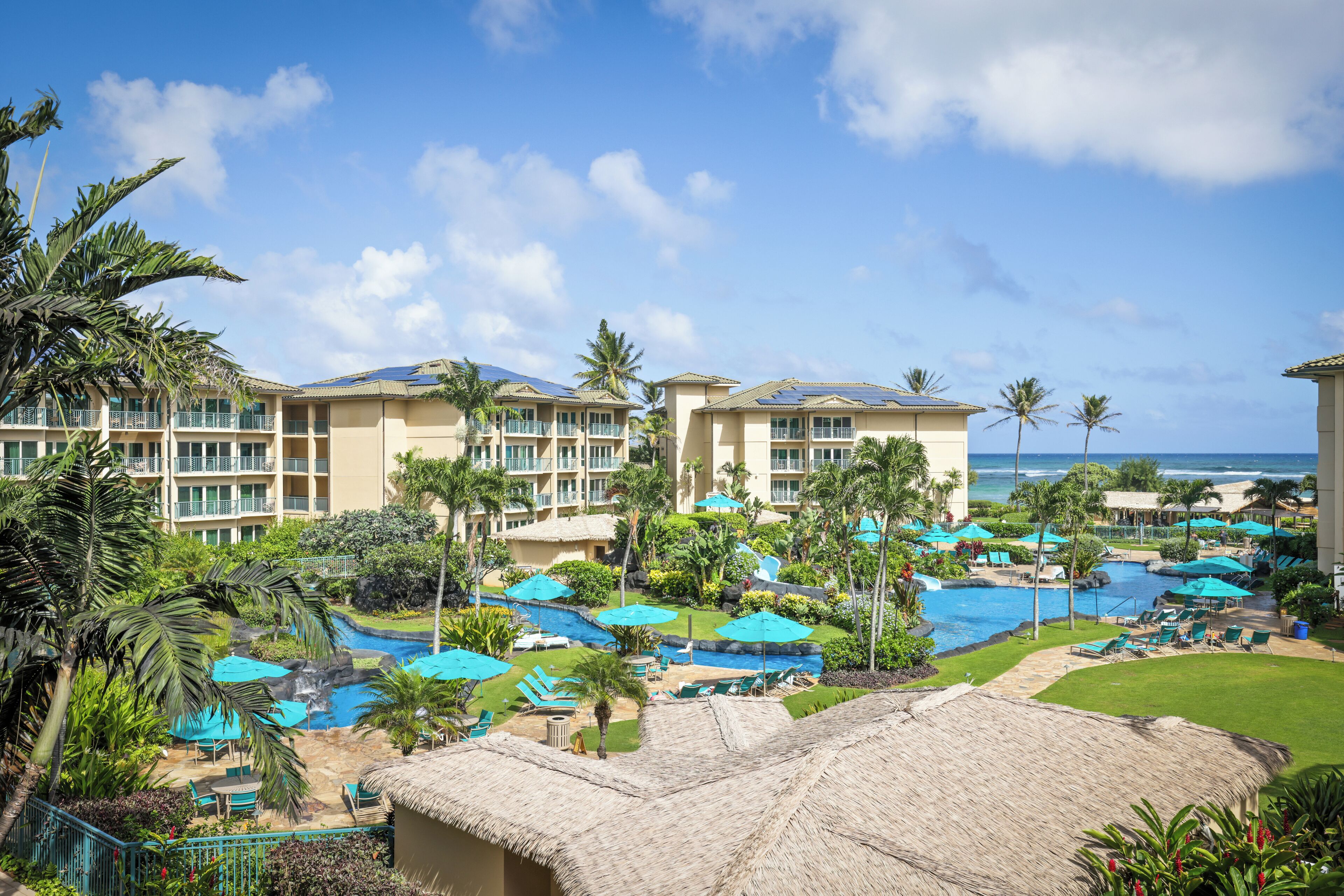 Condo, 1 Bedroom, Ocean View (Unit E304, 2 Bath) | Beach/ocean view