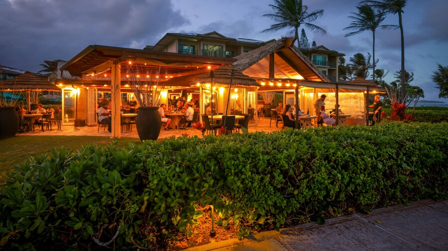 Waipouli Beach Resorts & Spa Kauai by OUTRIGGER