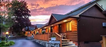Lake Crest Inn