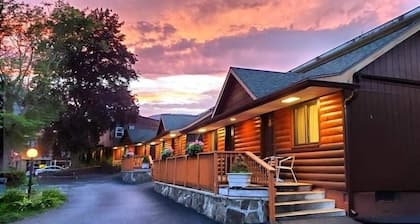 Lake Crest Inn