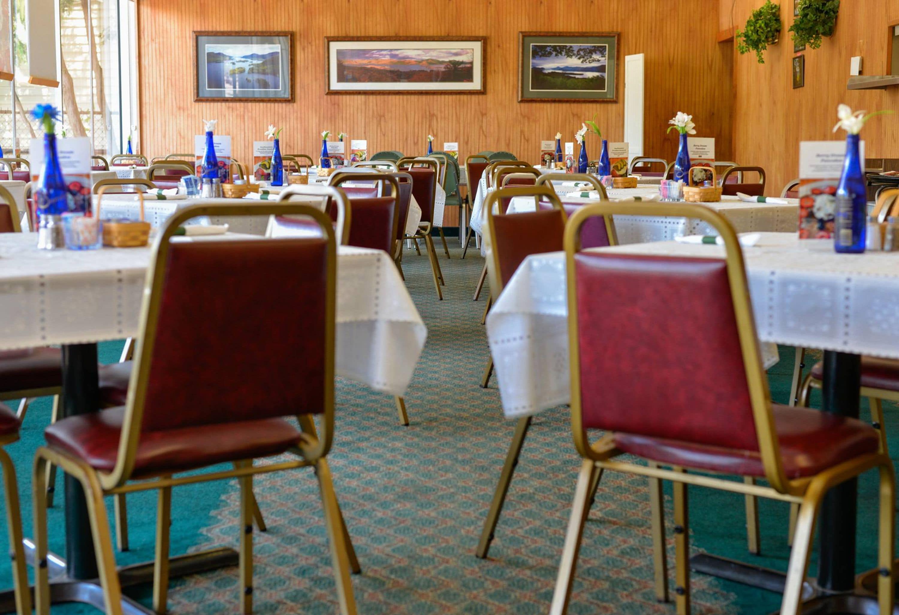 Photo - Lake Crest Inn