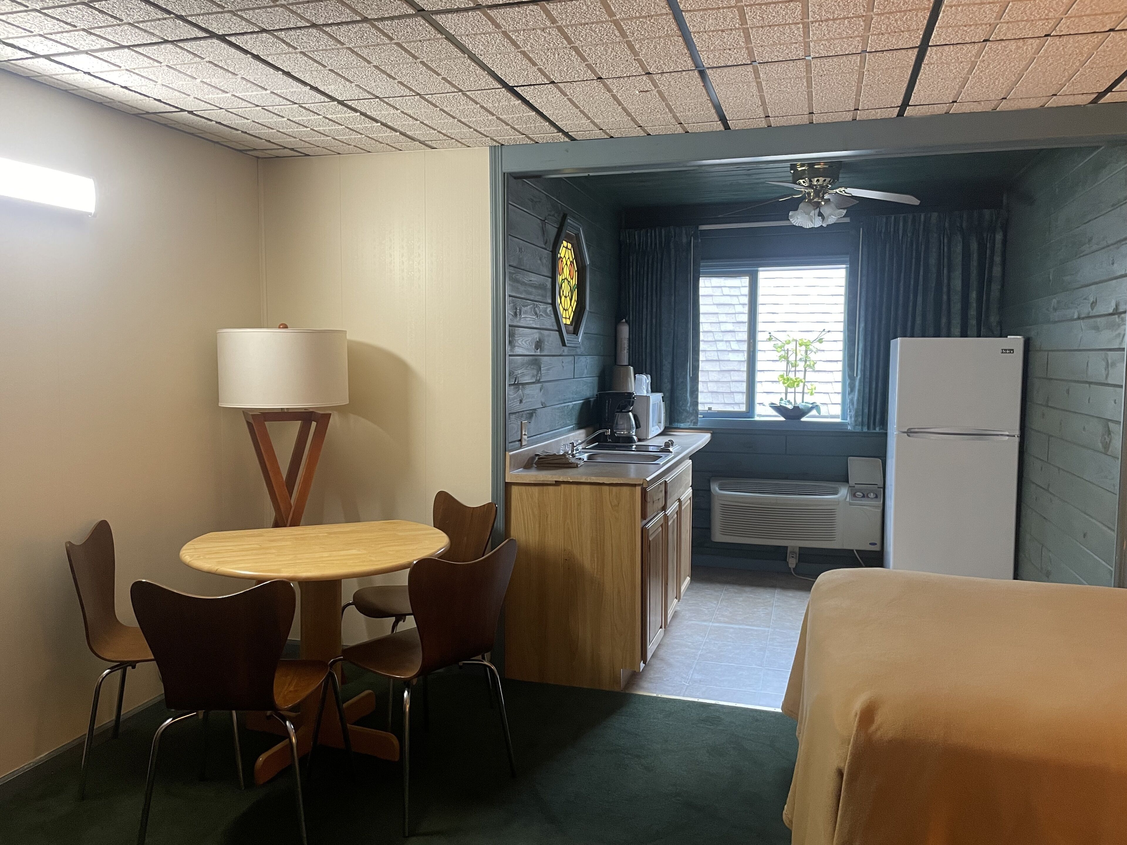 Foto - Lake Crest Inn