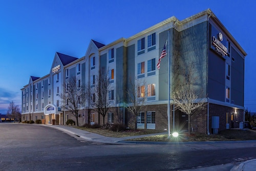 Candlewood Suites Lincoln by IHG