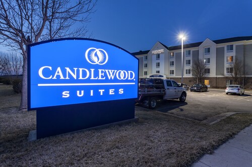 Candlewood Suites Lincoln by IHG