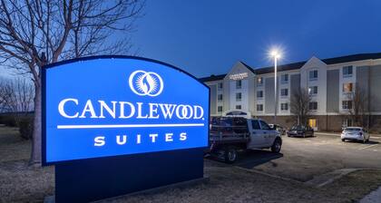 Candlewood Suites Lincoln by IHG