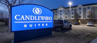 Candlewood Suites Lincoln by IHG