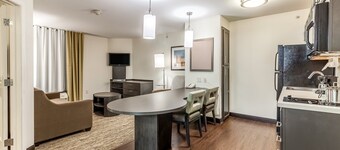 Candlewood Suites Lincoln by IHG
