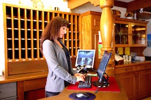 Recepción