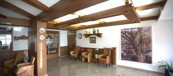 Airport Hotel Walldorf