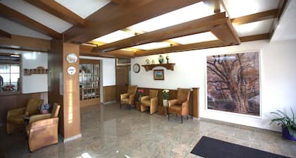 Airport Hotel Walldorf