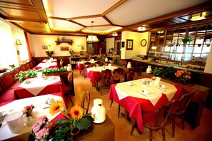 Restaurant - Airport Hotel Walldorf (Moerfelden-Walldorf)