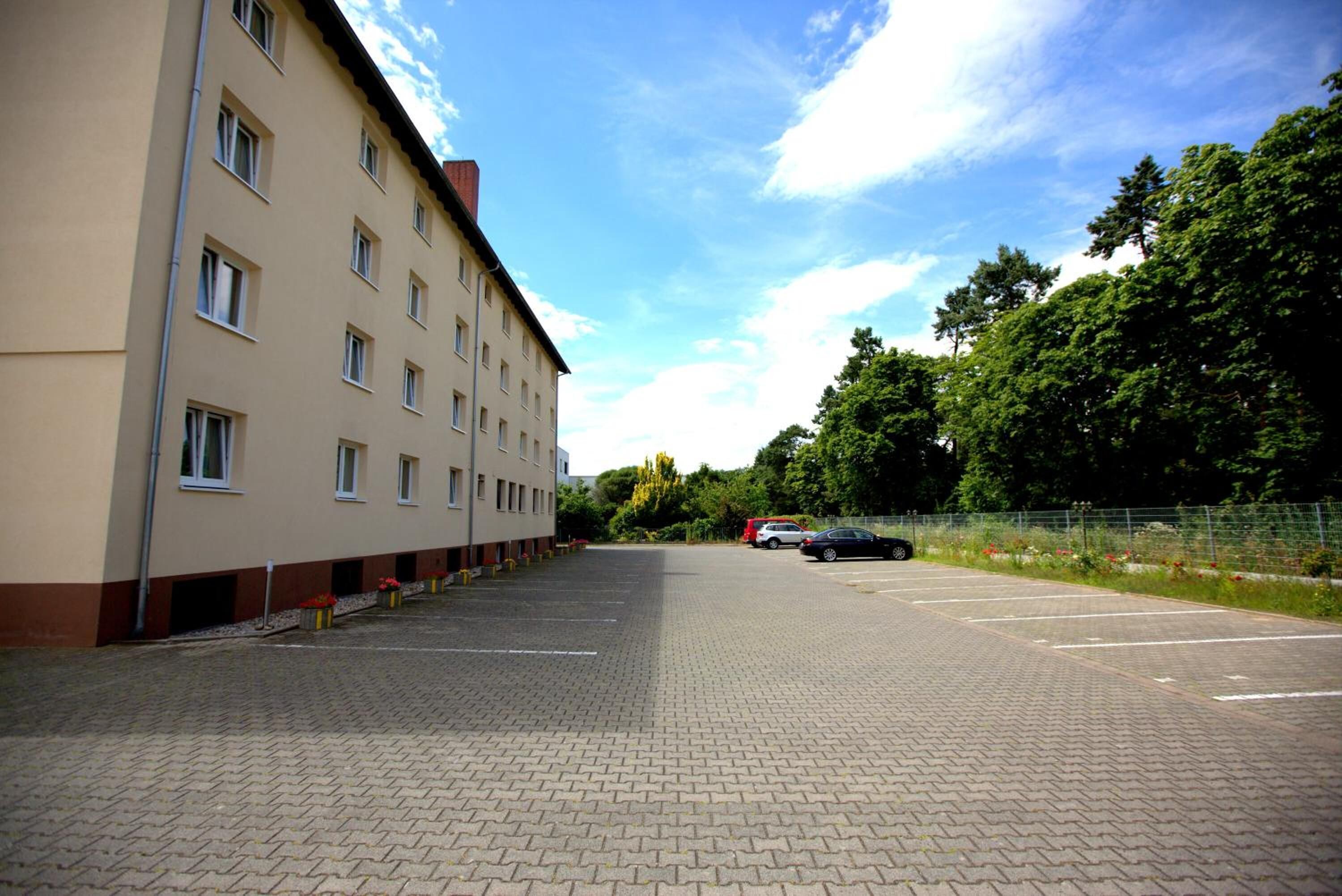 Foto - Airport Hotel Walldorf