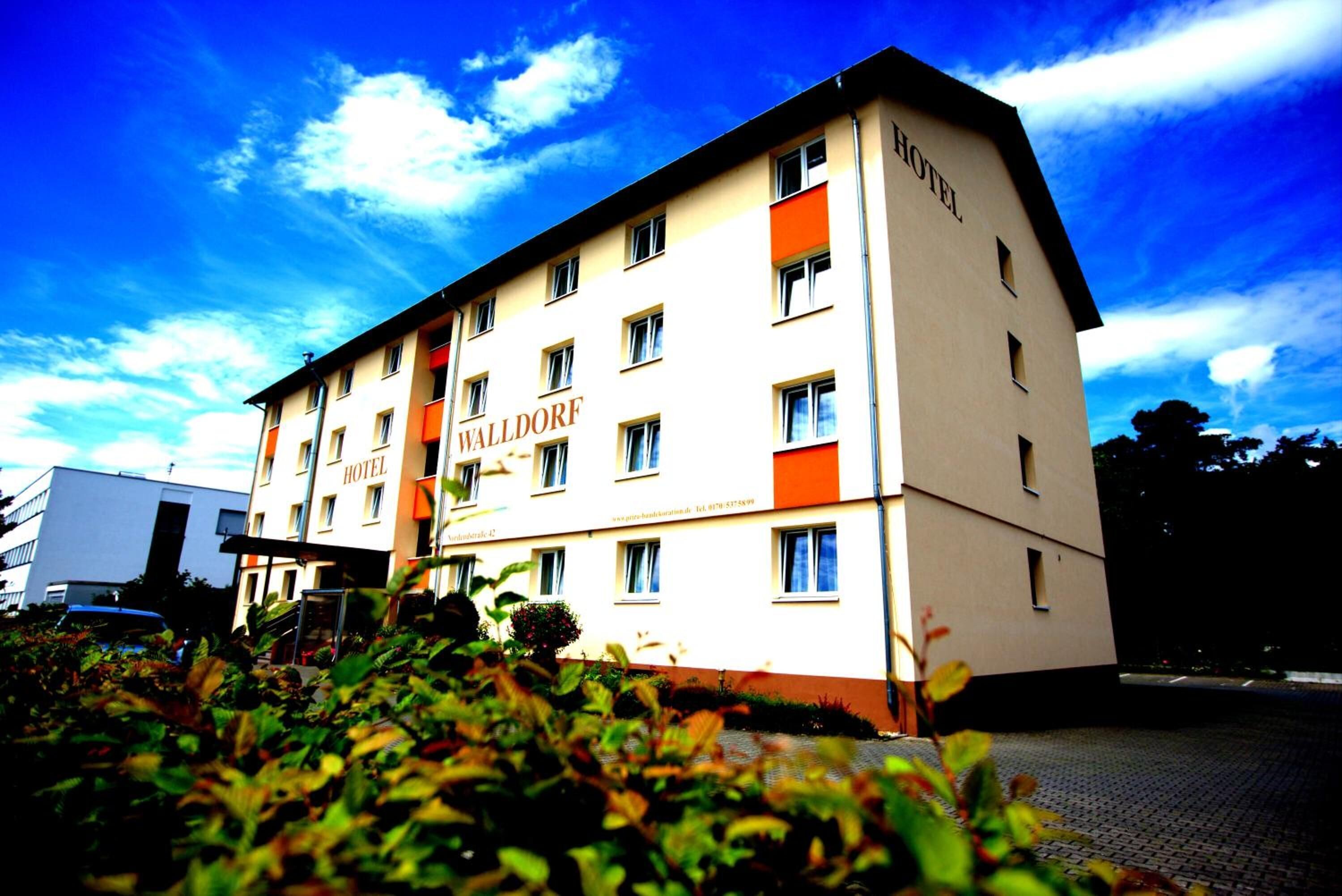 Foto - Airport Hotel Walldorf