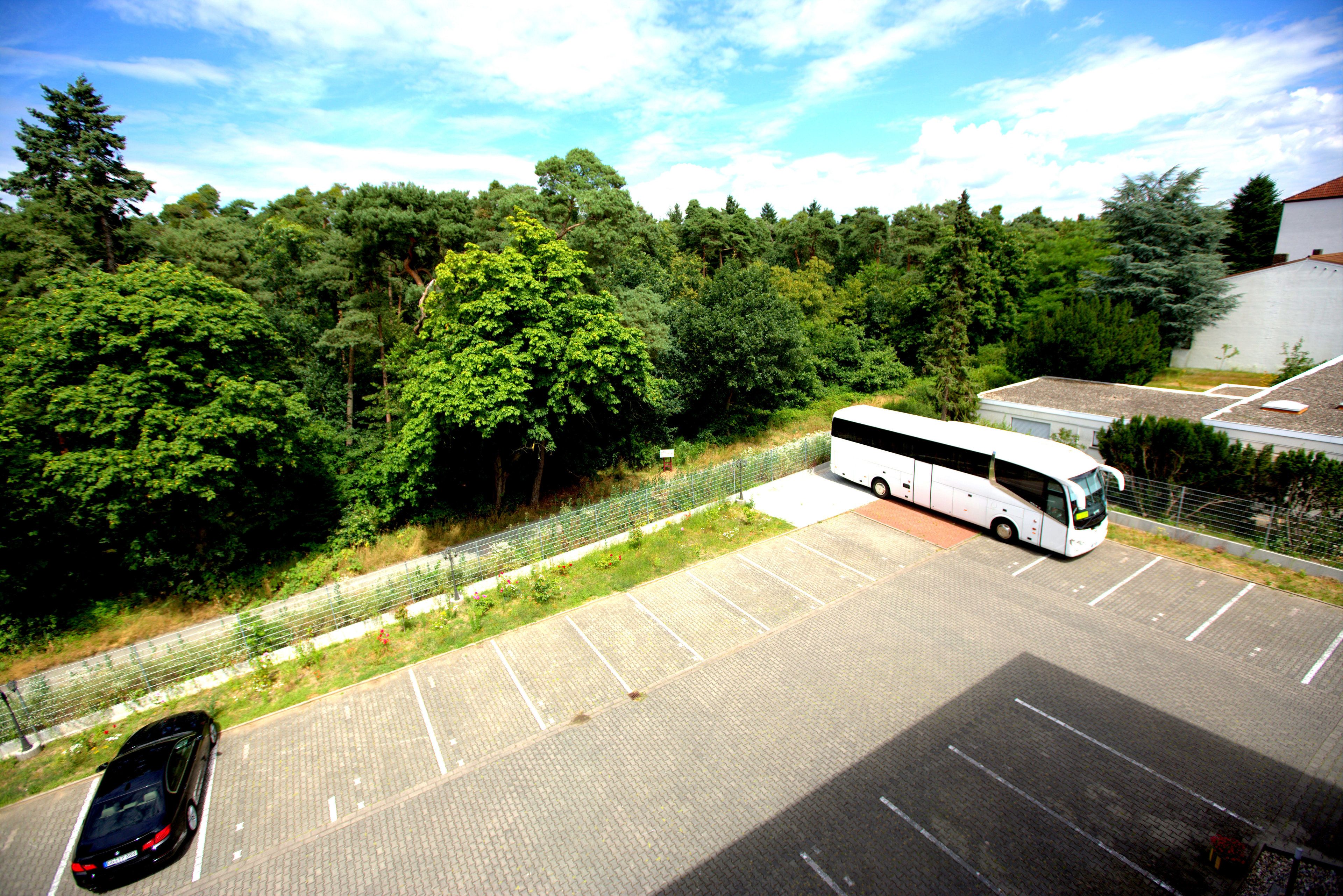 Foto - Airport Hotel Walldorf