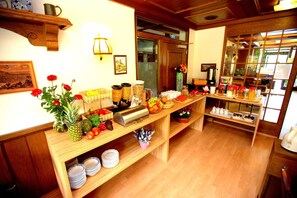 Restaurant - Airport Hotel Walldorf (Moerfelden-Walldorf)