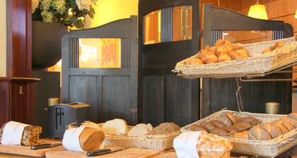 Bastion Hotel Apeldoorn Het Loo