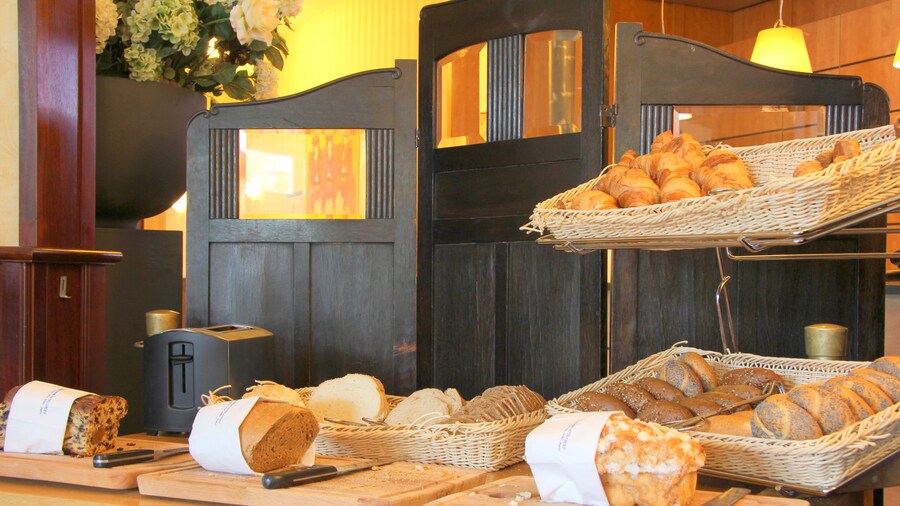 Bastion Hotel Apeldoorn Het Loo