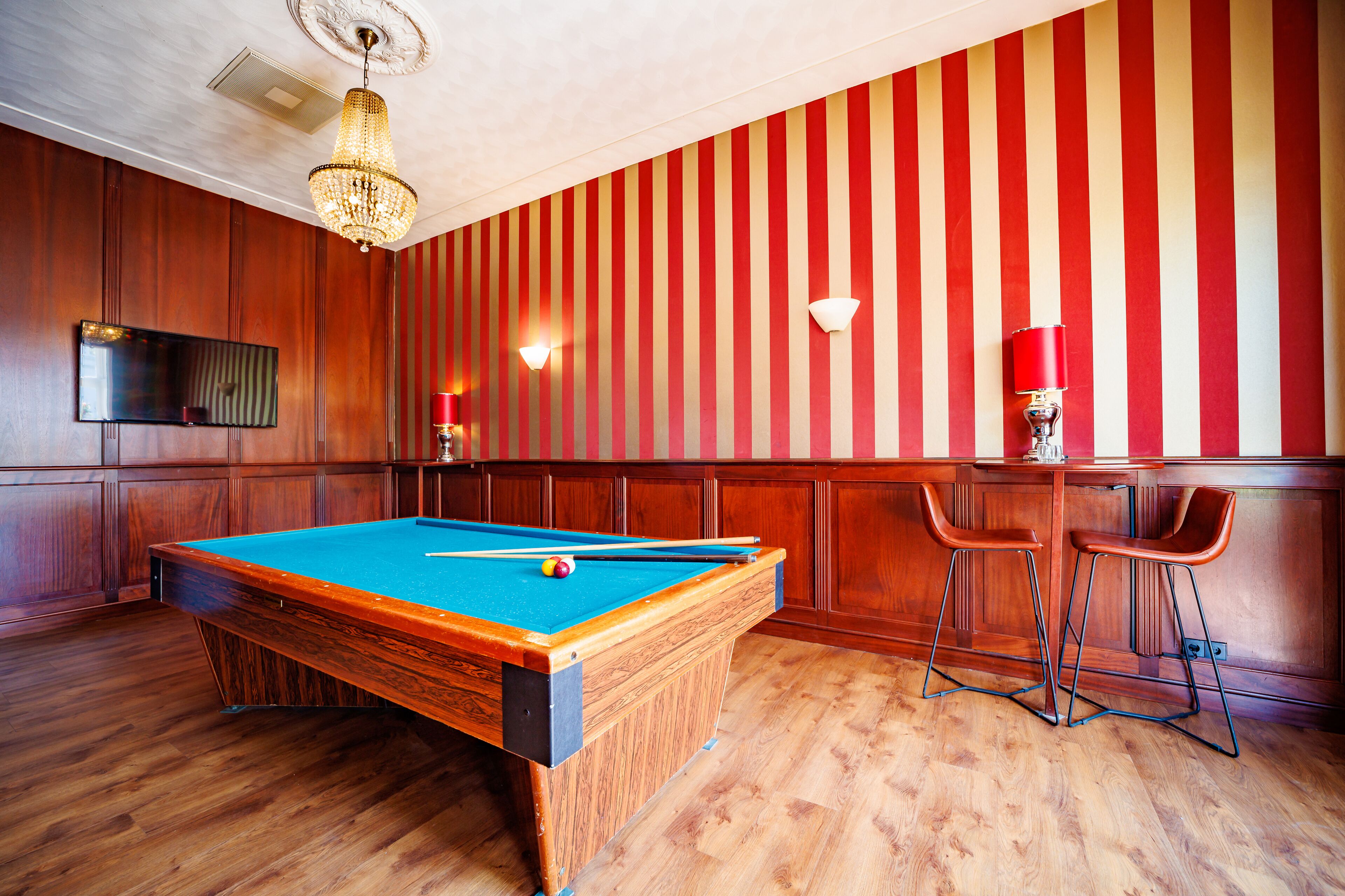 Photo - Bastion Hotel Apeldoorn Het Loo