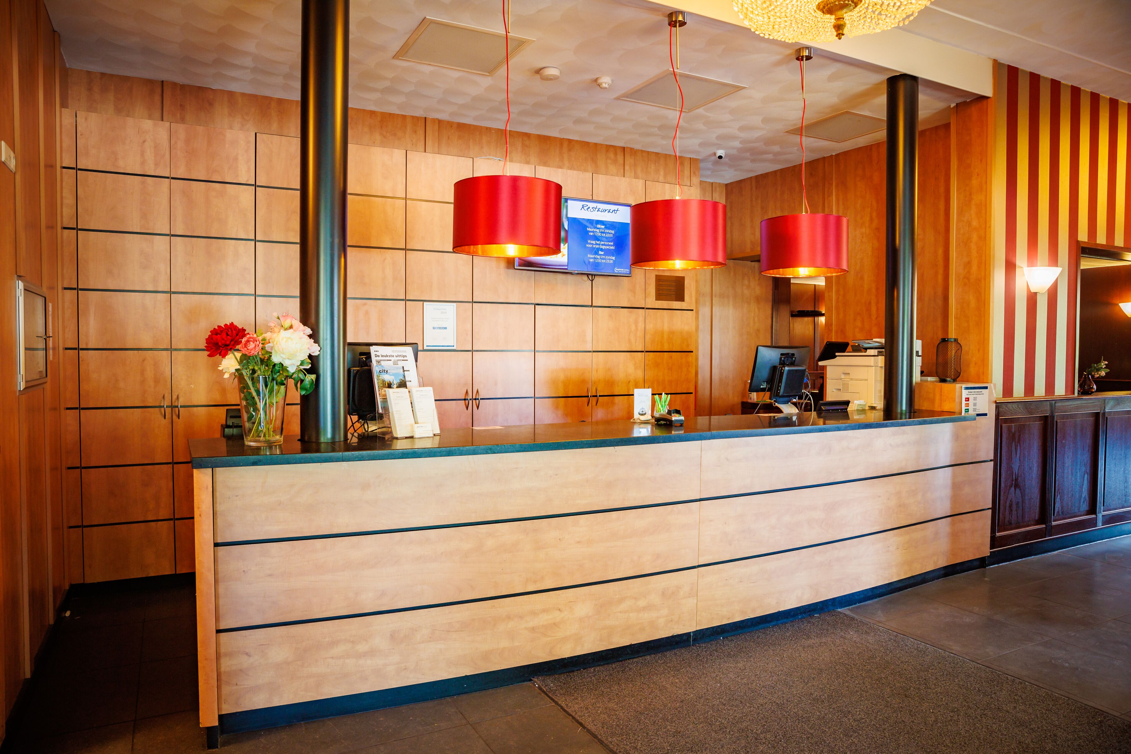 Photo - Bastion Hotel Apeldoorn Het Loo