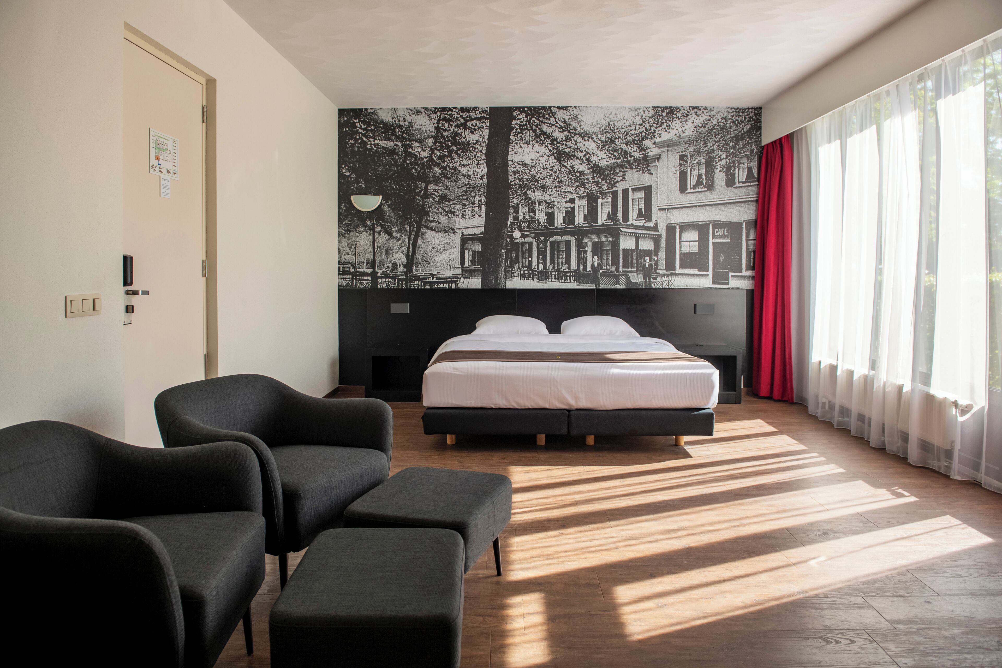 Photo - Bastion Hotel Apeldoorn Het Loo