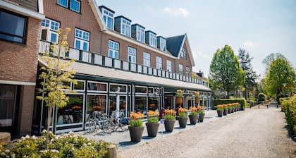 Bastion Hotel Apeldoorn Het Loo