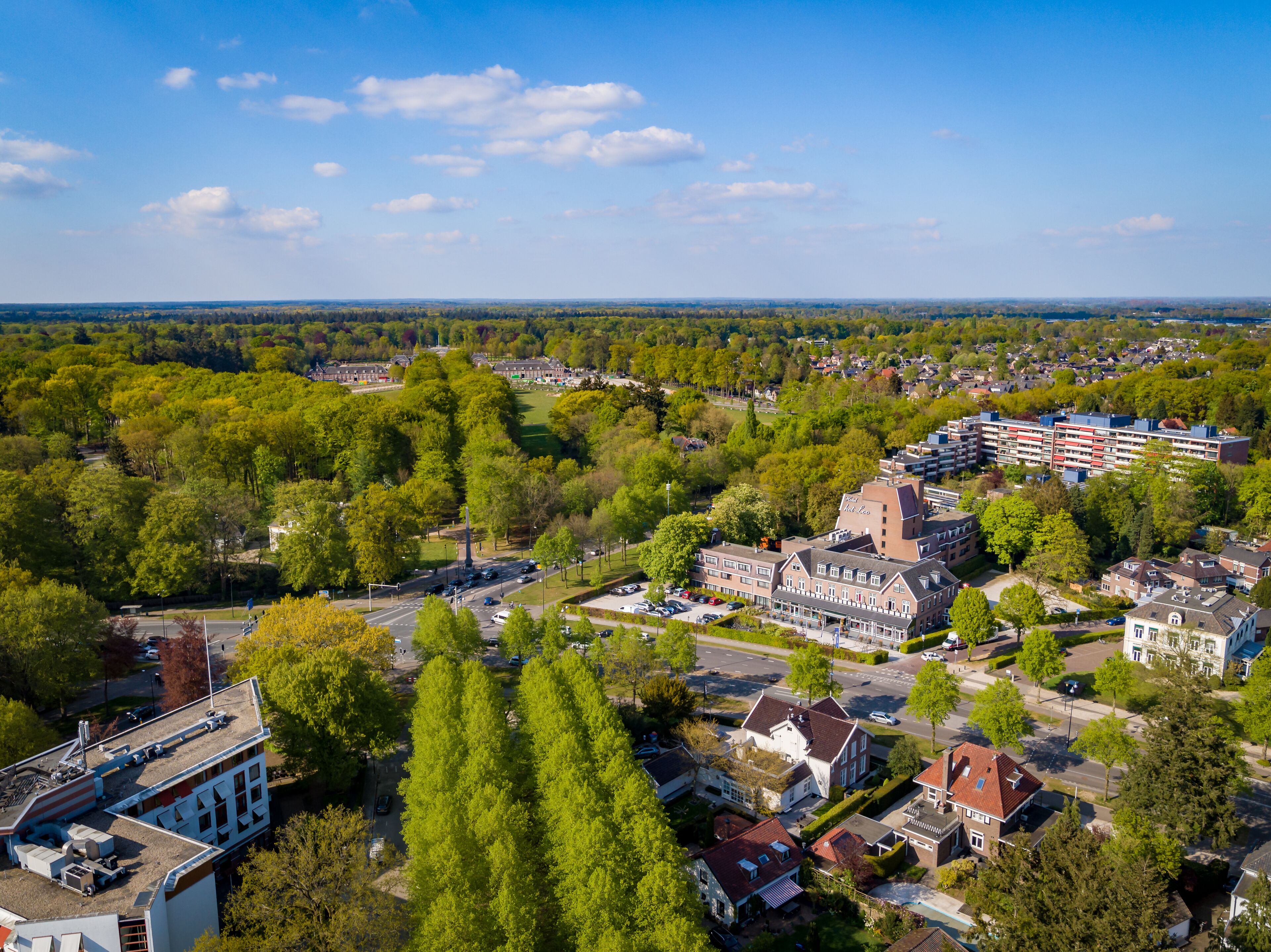 Photo - Bastion Hotel Apeldoorn Het Loo