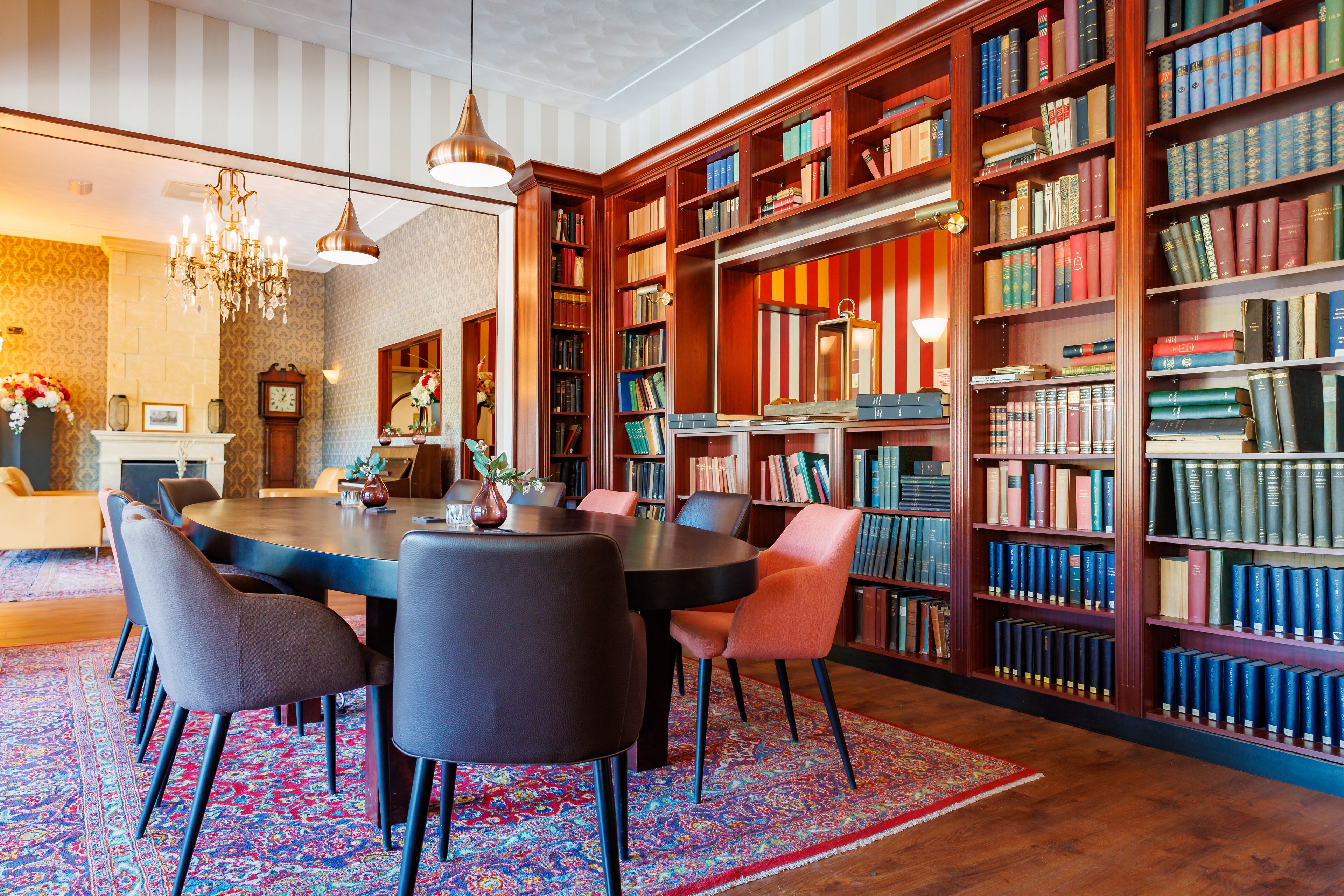 Library