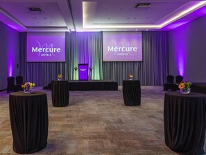 Meeting facility - Mercure Santiago Centro (Santiago)