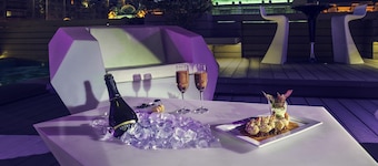 Mercure Santiago Centro