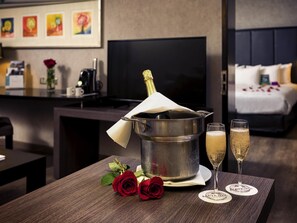 Miscellaneous - Mercure Santiago Centro (Santiago)