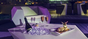 Mercure Santiago Centro