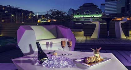 Mercure Santiago Centro