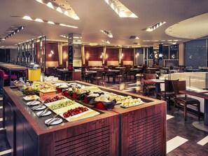 Miscellaneous - Mercure Santiago Centro (Santiago)