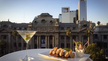 Frühstück, Mittagessen, Abendessen, internationale Küche