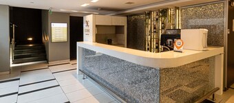 Mercure Santiago Centro